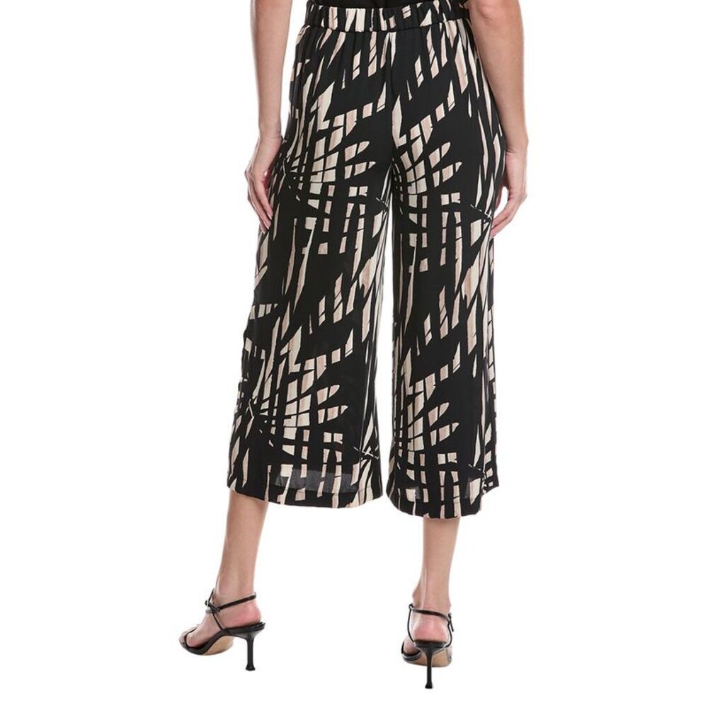 Joseph Ribkoff Womens Pant, Black - Picture 2 of 3